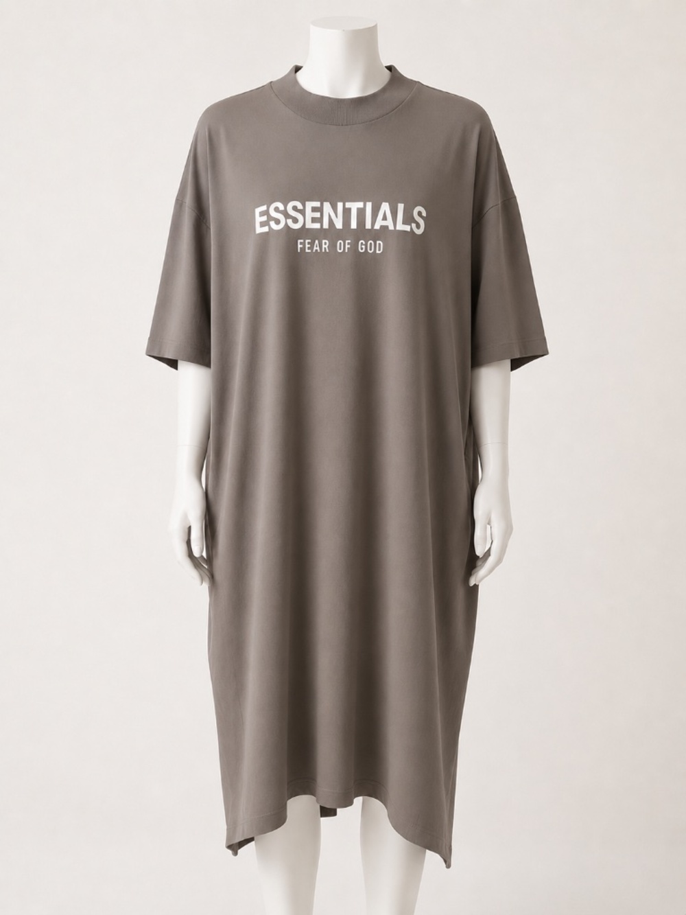 Woman’s Essentials Fear of God Dress